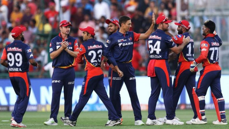 IPL2018LIVE : राजस्थान की उम्मीदों को करारा झटका, रद्द होने की कगार पर मुकाबला