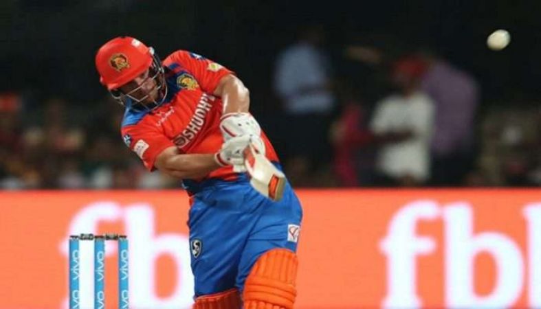 IPL2018: विराट फ़ौज के खिलाफ वापसी करेगा ये धाकड़ खिलाड़ी