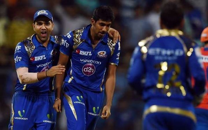 IPL2018: हैदराबाद को हराने पहुंची मुंबई