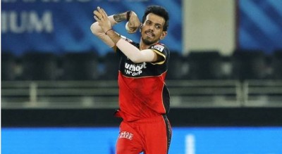 Chahal was also physically abused while in Mumbai Indians, the names of two foreign cricketers surfaced