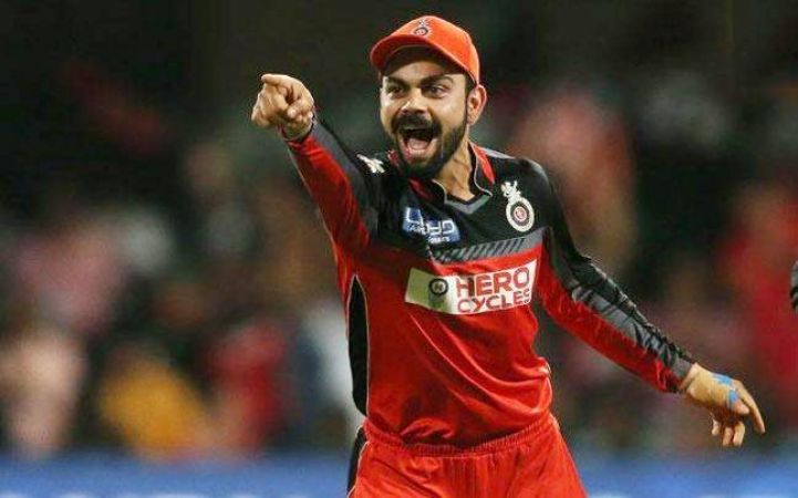 IPL 2018: ...तो इस मैच में कोहली हो जाएंगे और भी 'विराट'