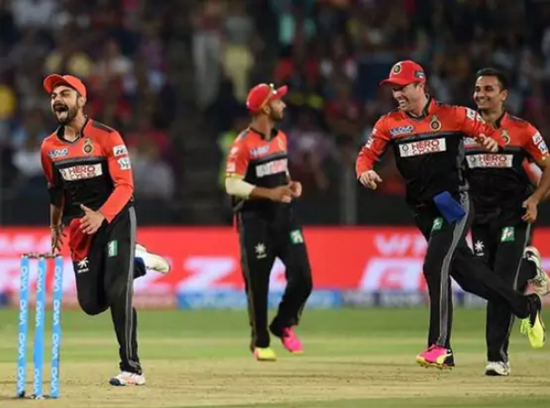IPL 2018: विराट के घायल शेरों से मुकाबला करेंगे पंजाब के किंग्स