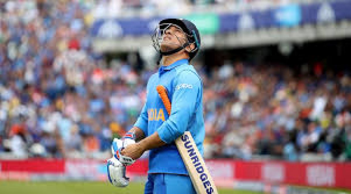 Dhoni is now fully fit, may play 2-3 IPL for Chennai