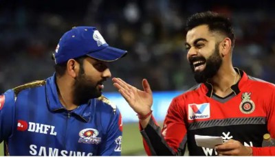 Rohit Sharma's disappointing performance in IPL, what will Mumbai Indians' do now?