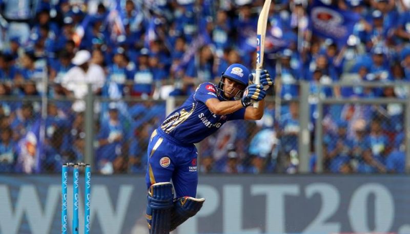 IPL 2018: मुंबई के इन बल्लेबाजों ने किया दिल्ली को ढीला