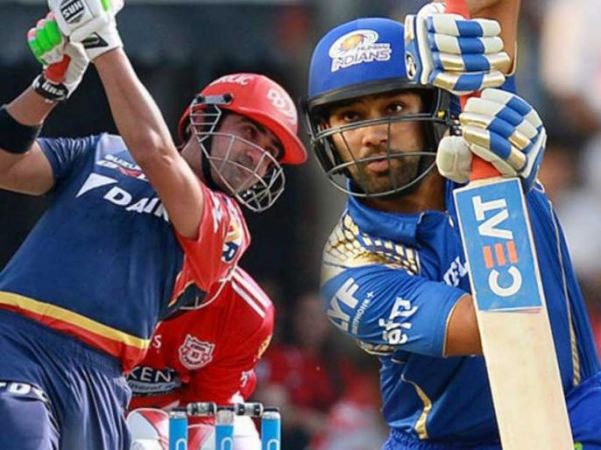 IPL 2018: गंभीर ने मारी खुद के पैर पर कुल्हाड़ी