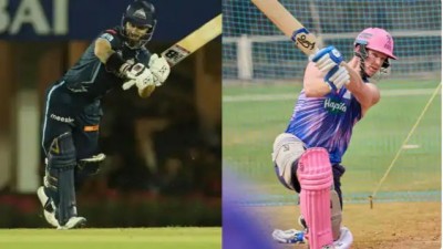 Rajasthan to take on Gujarat Titans today, both teams may have these changes, see possible playing XI