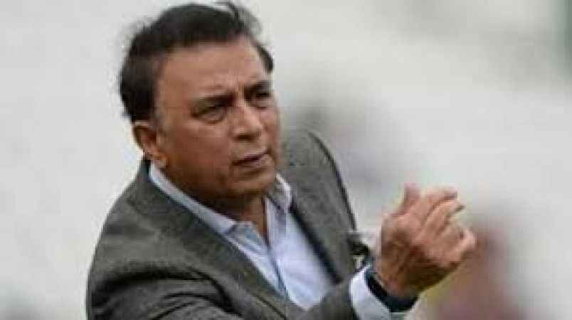 Sunil Gavaskar mocks Shoaib Akhtar for proposal of match series