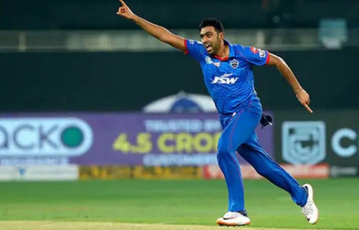 IPL 2021: Ashwin just 1 step away from making history, can set a big record today