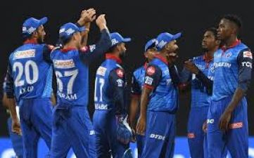 हैदराबाद को हराकर दिल्ली ने लगाई जीत की हैट्रिक