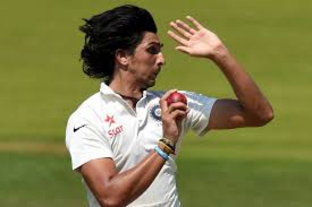 Can't compare pink-ball fifer and Lord's show: Ishant Sharma