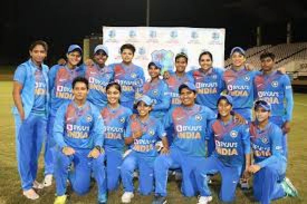 Indian Woman team qualified for World Cup 2021