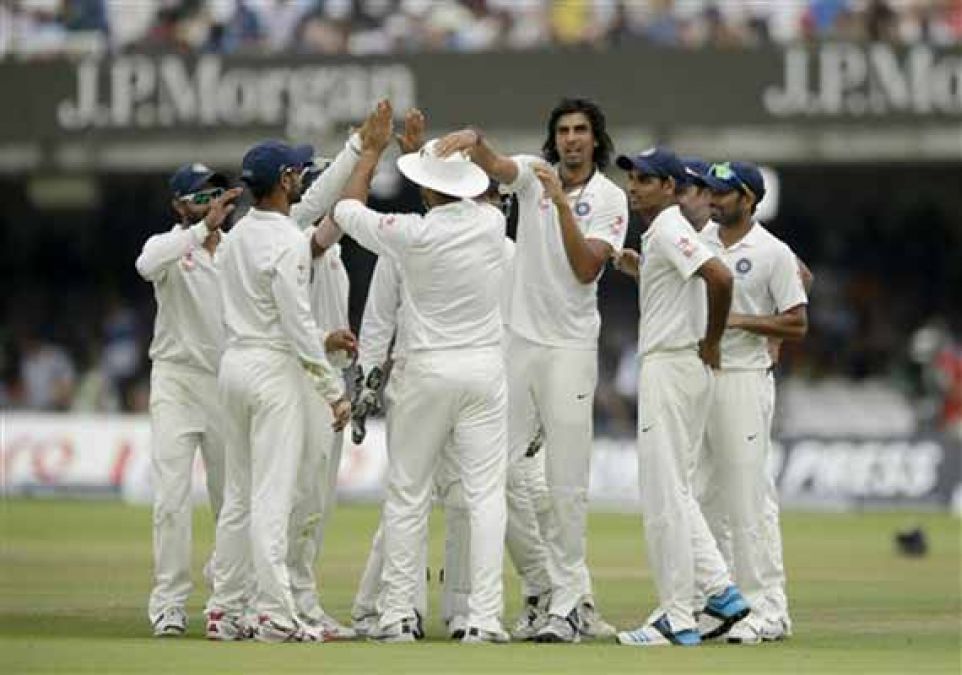 Can't compare pink-ball fifer and Lord's show: Ishant Sharma