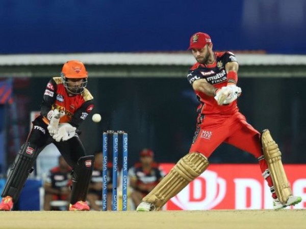 IPL 2021:  RCB के भरोसे पर अब तक खरे उतरे हैं मैक्सवेल, गंभीर ने की तारीफ