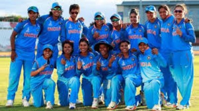 इंडियन वुमन टीम ने किया विश्व कप 2021 के लिए क्वालीफाई