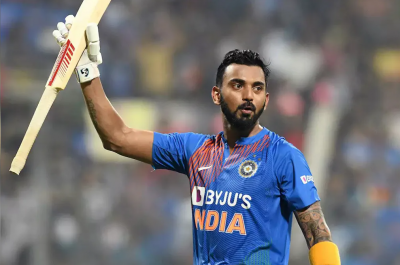 KL Rahul scored the third century of his IPL career, named this new record