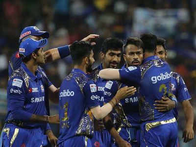 IPL 2018 RCB VS MI: मुंबई ने चखी पहली जीत, RCB को 46 रन से हराया