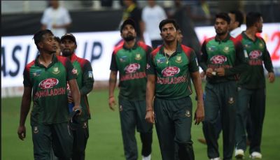 बांग्लादेश ने की वर्ल्ड कप के लिए टीम की घोषणा, इन्हे मिला मौका
