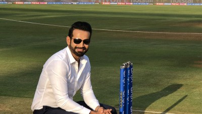 Irfan Pathan reacted on Moradabad incident, says 