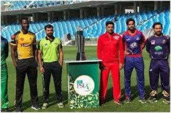 आखिर क्यों इस खिलाड़ी के मैसेज की वजह से PSL 2020 को करना पड़ा स्थगित