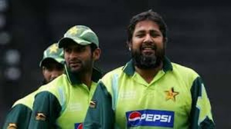 Don't see the kind of aggression now that Richards had: Inzamam