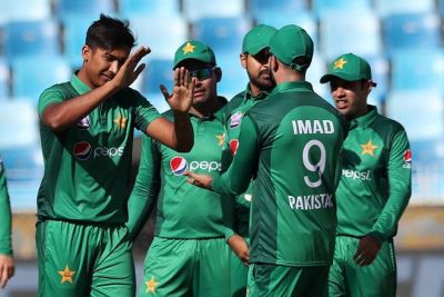 पाकिस्तान ने विश्व कप के लिए घोषित की टीम, इन्हे मिला मौका