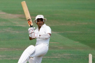 Gavaskar  made this amazing record 49 years ago