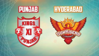 IPL 2018: आज पंजाब के 'किंग्स' से भिड़ेंगे हैदराबाद के 'राइजर्स'