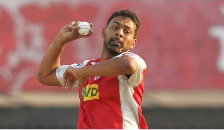 This bowler holds most maiden overs record in IPL history, played his last match 5 years ago