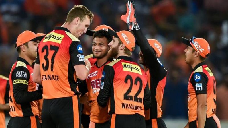 IPL 2018 : हार के बाद हैदराबाद को बड़ा झटका, यह दिग्गज होगा आईपीएल से बाहर