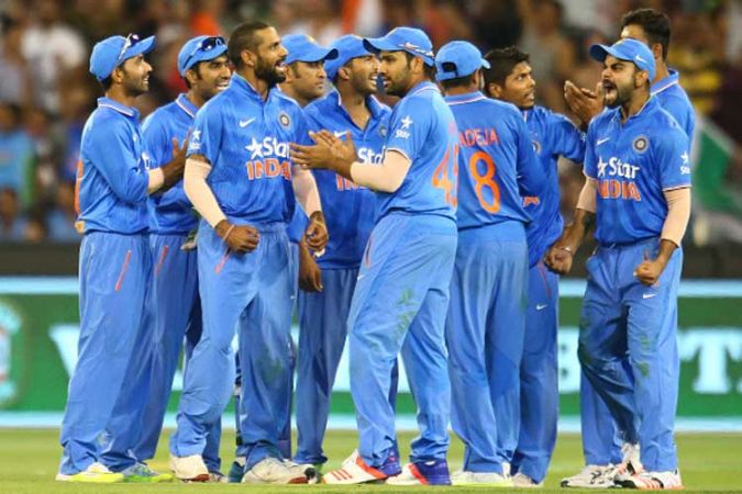 चैंपियंस ट्रॉफी से बाहर हो सकती है टीम इंडिया