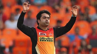 IPL 2018: राशिद खान की इन्होंने की खूब धुनाई