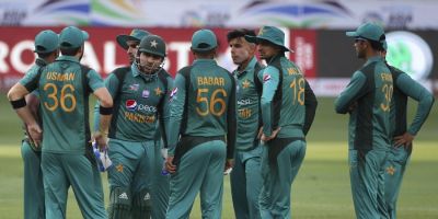 विश्व कप से पहले पाकिस्तान को लगा तगड़ा झटका