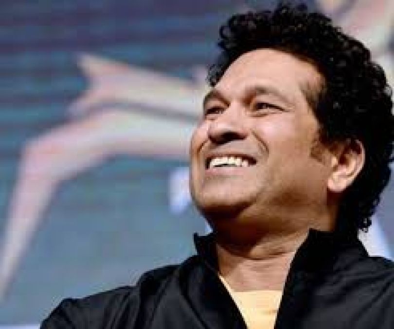 Sachin Tendulkar will not celebrate his 47th birthday this time due to Corona