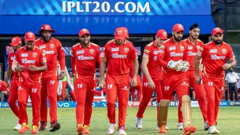 IPL 2021: Mumbai Indians take on Punjab today, all eyes will be on Gayle-Rahul