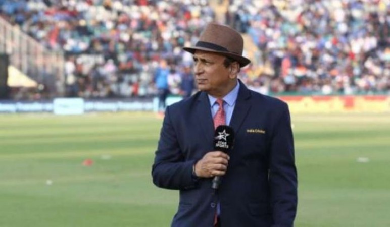 सुनील गावस्कर की बड़ी भविष्यवाणी, बोले- बहुत जल्द टीम इंडिया के लिए खेलेगा ये तूफानी बल्लेबाज़