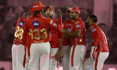 IPL 2018 LIVE : करोड़ों क्रिकेटप्रेमियों को लगा बड़ा झटका, आज के मैच से यह दिग्गज हुआ बाहर