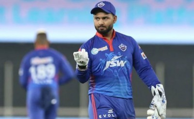 IPL 2022: 'It wasn't right,' Rishabh Pant on fire over no-ball controversy