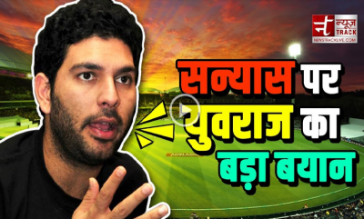 IPL 2018 : युवराज सिंह का क्रिकेट करियर ख़त्म !