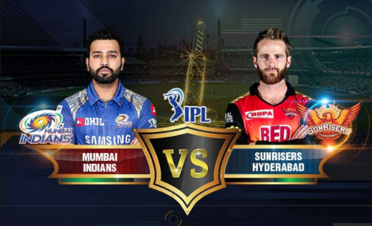 IPL 2018 LIVE: रोहित ने टॉस जीत हैदराबाद को दिया बल्लेबाजी का न्योता