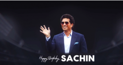 इन दिगज्जों ने क्रिकेट के भगवान सचिन को दी जन्मदिन की बधाई