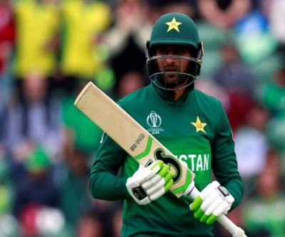 ज़िम्बाब्वे ने पाकिस्तान को बुरी तरह हराया, शोएब मलिक बोले- टीम को इंटरनेशनल कोच की जरुरत