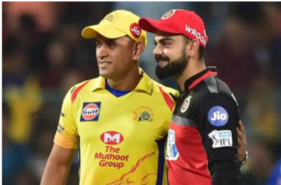Big news for Fans: When Where, and How to watch CSK vs RCB live streaming for free