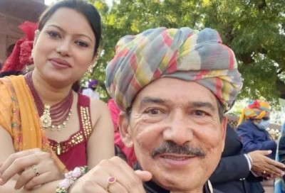 66 साल की उम्र में दूसरी शादी करने जा रहा ये भारतीय क्रिकेटर, 28 साल छोटी है पत्नी