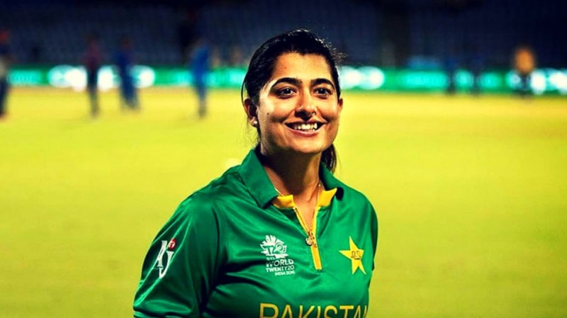 Pakistan woman cricketer Sana Mir announces retirement