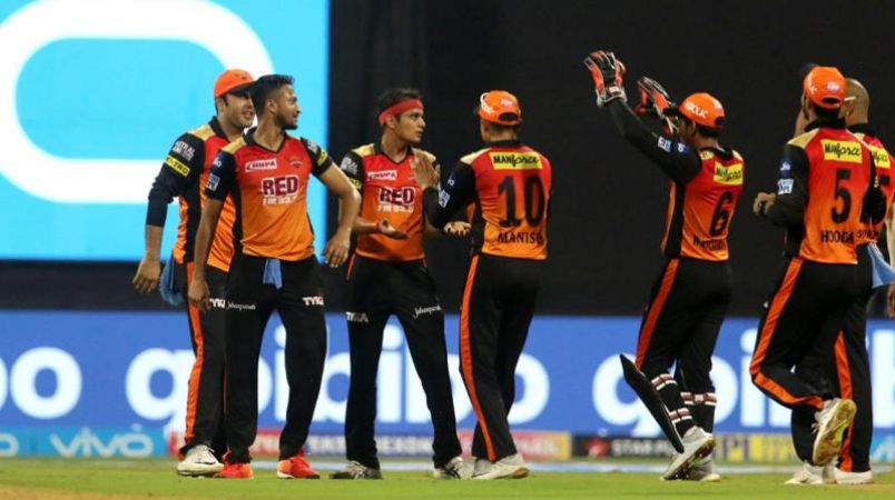 IPL 11 LIVE : पंजाब की शर्मनाक हार, हैदराबाद ने फिर किया बड़ा उलटफेर