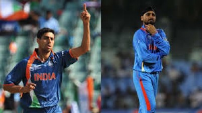 Ashish Nehra's big statement, says, 'Vaseline cannot replace spit and sweat'