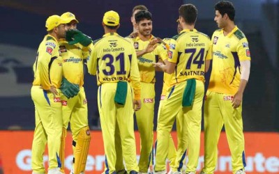 Is Chennai out of IPL 2022, or is there still a chance of reaching the play-offs?