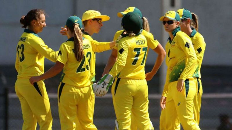 इस कारण आईपीएल में हिस्सा नहीं लेंगी ऑस्ट्रेलियाई महिला क्रिकेटर