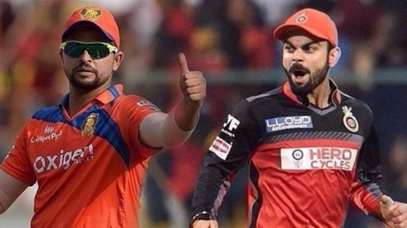 आईपीएल 10 : RCB vs GL की भिड़ंत आज, दोनों टीमों का जितना ज़रूरी